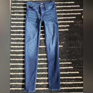 Hudson Blair Skinny Jeans 27